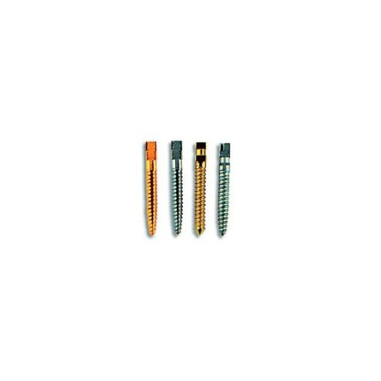 TORNILLO TI. TST-L1 11,8mm. DENTATUS 15u.