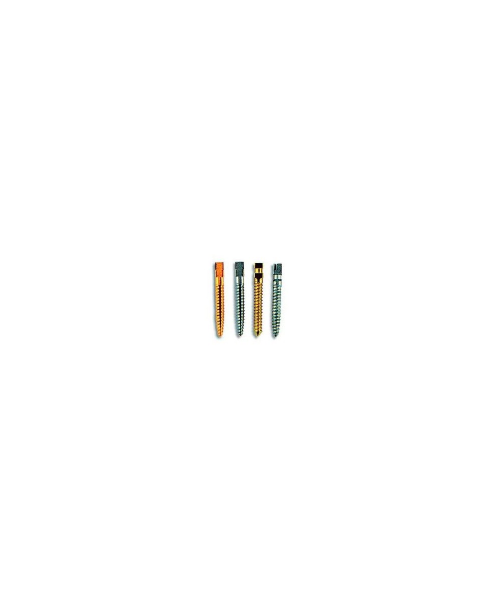 TORNILLO TI. TST-L5 11,8mm. DENTATUS 15u.