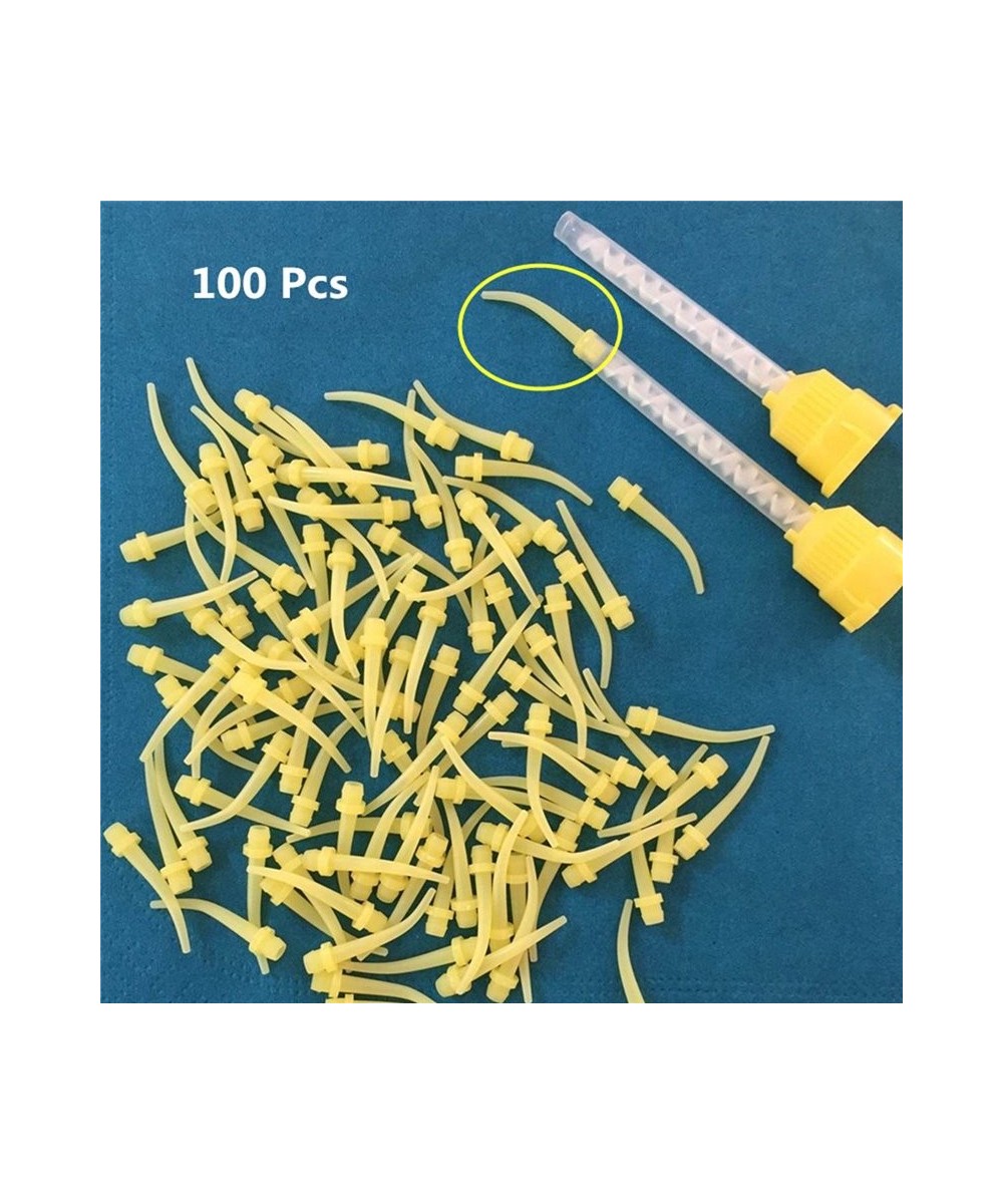 PUNTAS INTRAORALES DS 48u. 2011