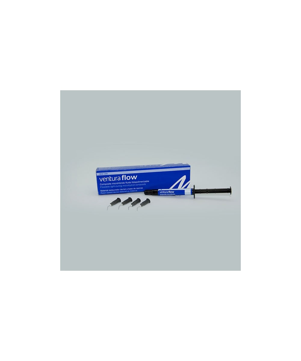 VENTURA FLOW A2 3,4g.