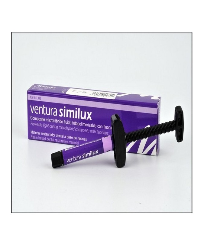 VENTURA SIMILUX A3 4g.