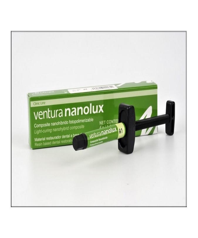 VENTURA NANOLUX A3 4g.