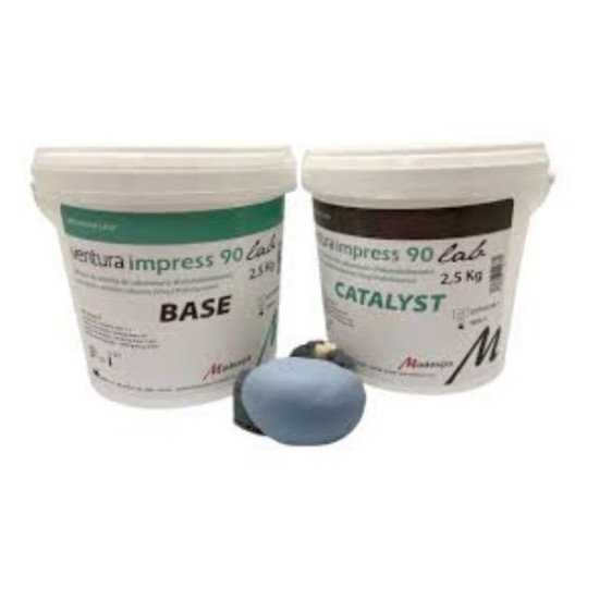 M3 PREFORMAS MOLARES 24u.