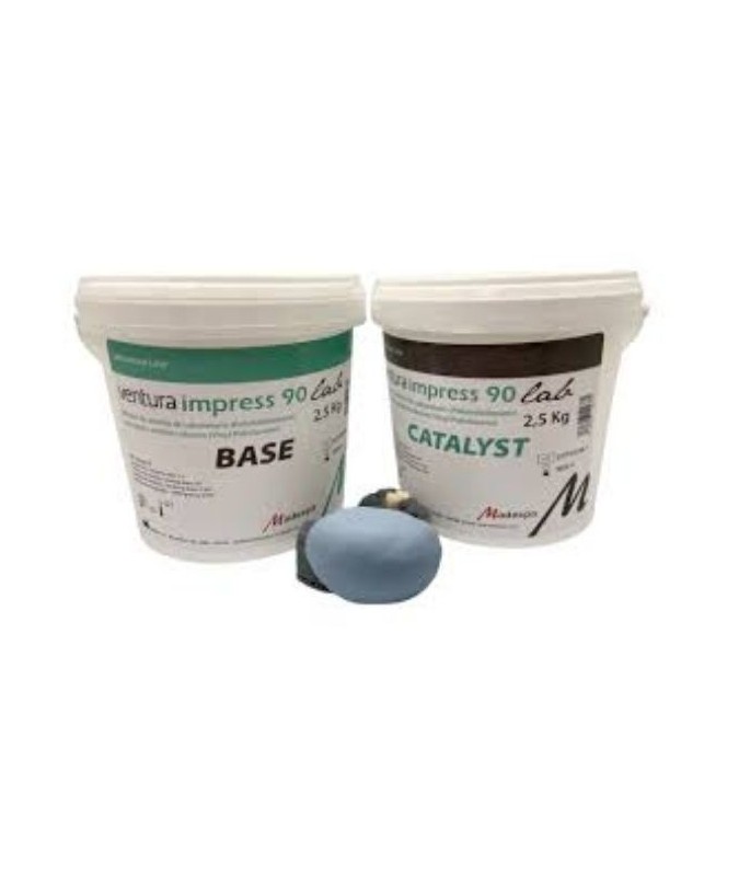 M3 PREFORMAS MOLARES 24u.