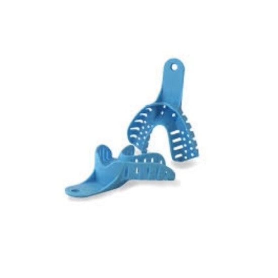 100220-UL CUBETAS DESECHABLES SUP.GRANDE 25u.