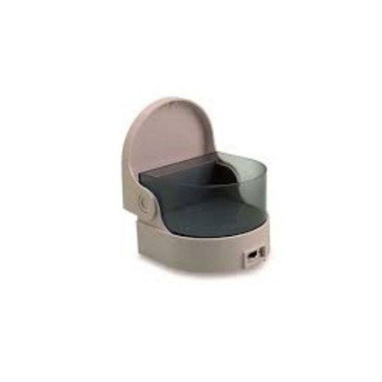 100160-10 LIMPIADOR ULTRASONIDOS P/DENTADURAS 10u.