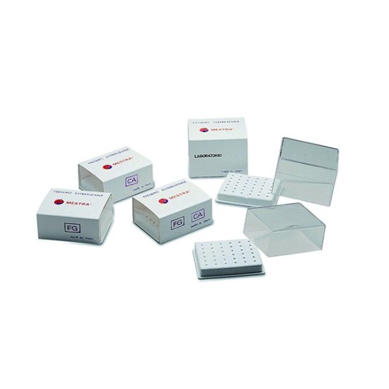 070130 PORTA FRESAS PLASTICO ESTER. FG+CA