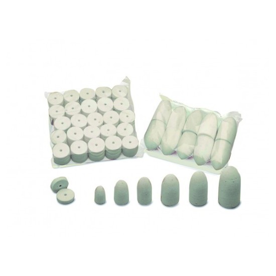 060510 CONOS FIELTRO 20x40 10u.