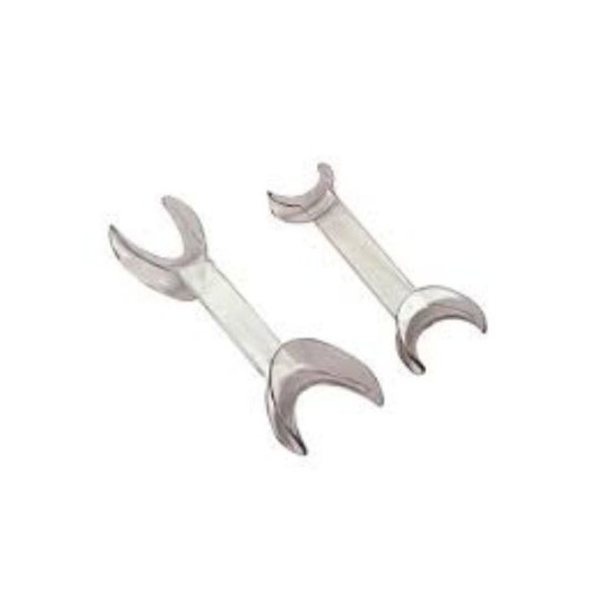 070057A RETRACTOR LABIAL ADULTO DOBLE EXTREMO 2u.