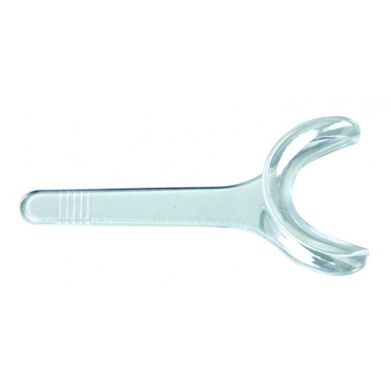 070055 RETRACTOR LABIAL ESTERILIZABLE 135ºC 2u.