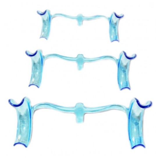 070058A RETRACTOR LABIAL GRANDE 2und.