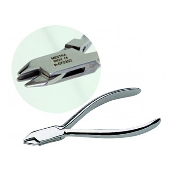 070352 ALICATE ADERER DOBLAR ALAMB.