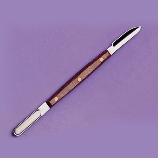 060070 ESPATULIN CERA CAV. GR.