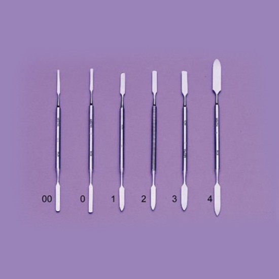 060240 ESPATULA CEMENTO Nº00