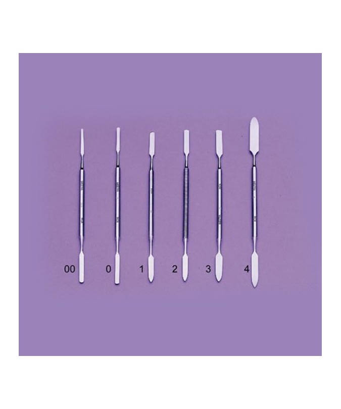 060240 ESPATULA CEMENTO Nº00