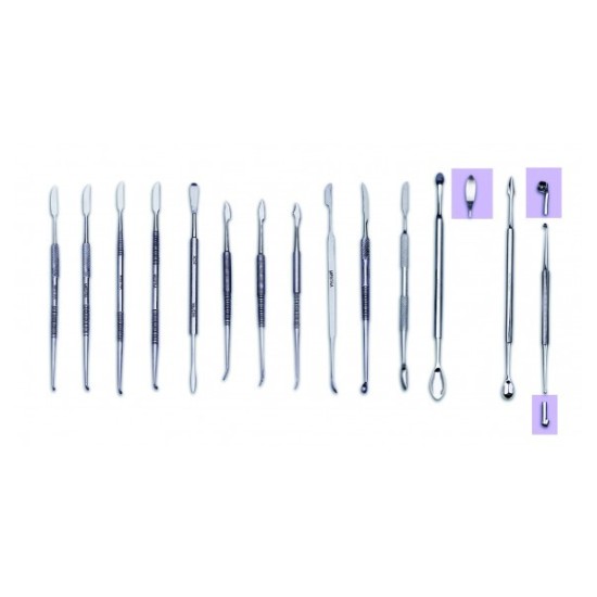 060286 TALLADOR/MODEL. CERA HYKYN - 9