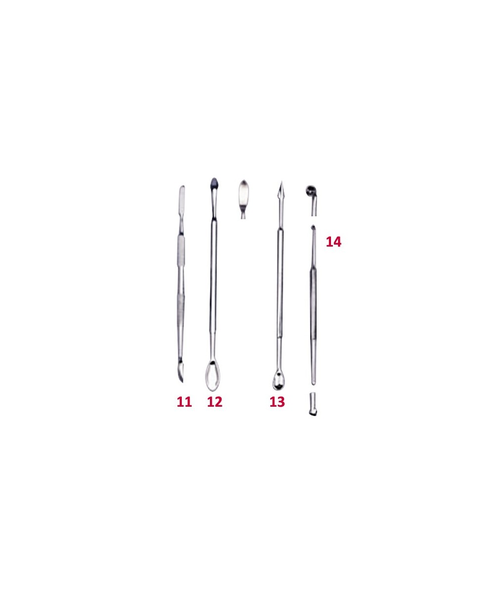 060290 TALLADOR/MODEL. CERA - 11