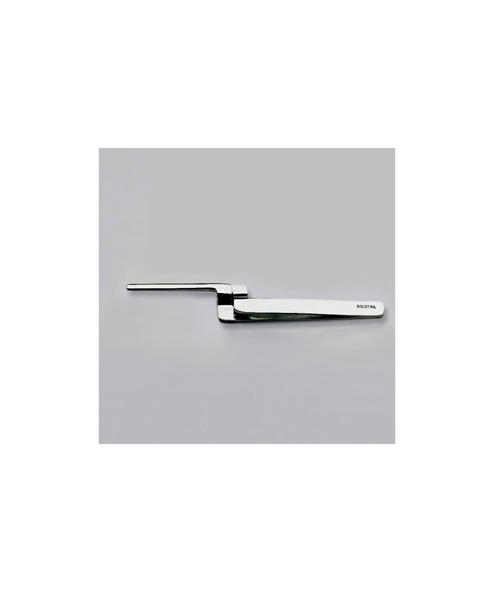 070200 PINZA PAPEL ARTICULAR