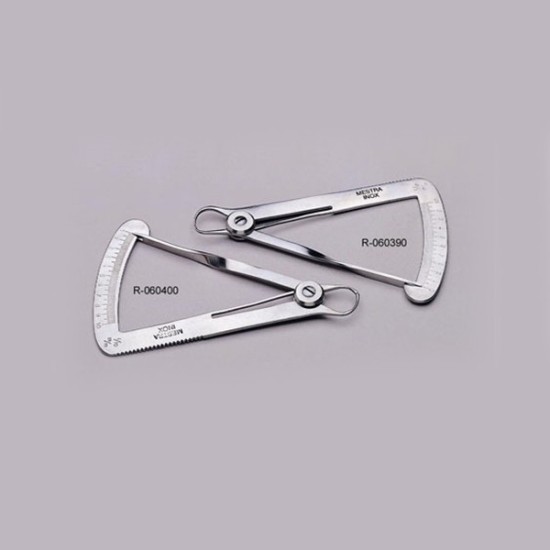 060400 MEDIDOR DE CERAS