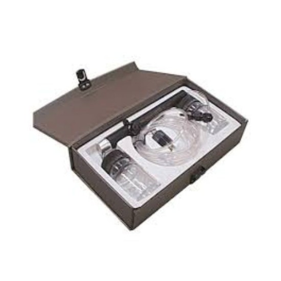 100122 MINIMODULO MICROCHORREADO STANDARD