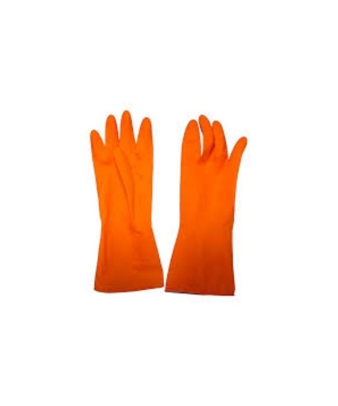 080270-45 GUANTE DCHO.+IZQ. CHORREADORA