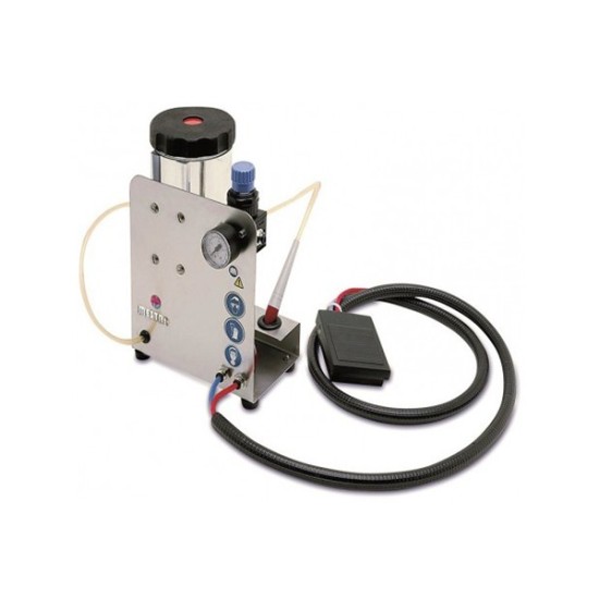 080251 MODULO MICROCHORREADO