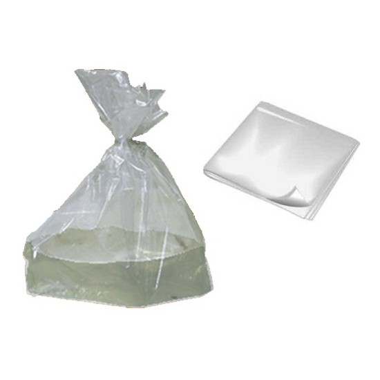 080085-02 BOLSAS RECOGEDOR DECANTADORA 20u.