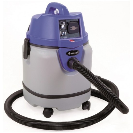 080539 UNIDAD DE ASPIRACION GEMINI