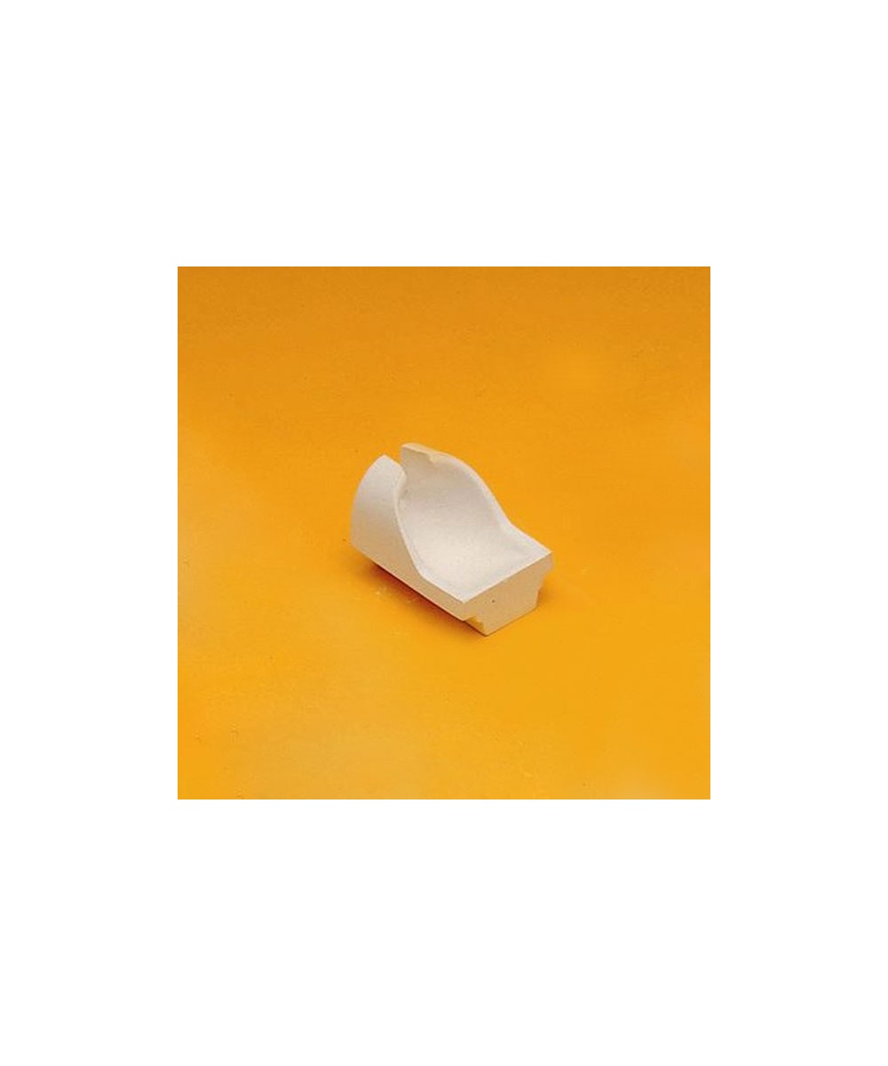 040540 CRISOL CENTRIFUGA G-3 DEGUSSA