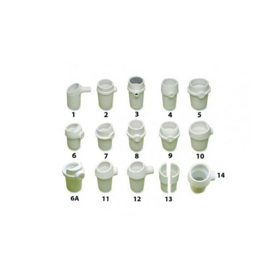 040562 CRISOL DUCATRON SERIE 3