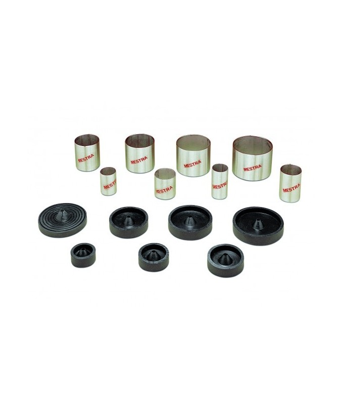 CILINDRO INOX. (45x55x1.5) 3X