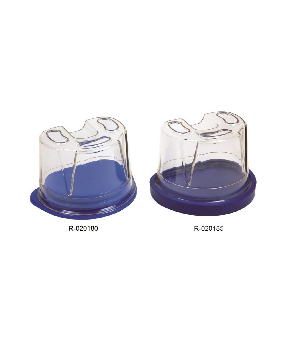 020180 MUFLA DUPLICAR PLASTICO
