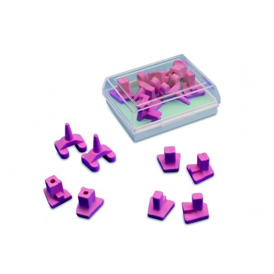 050512 SPORTE PARA CERAMICAS 8u.