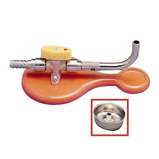 050050-01 RECIPIENTE MECHERO GAS