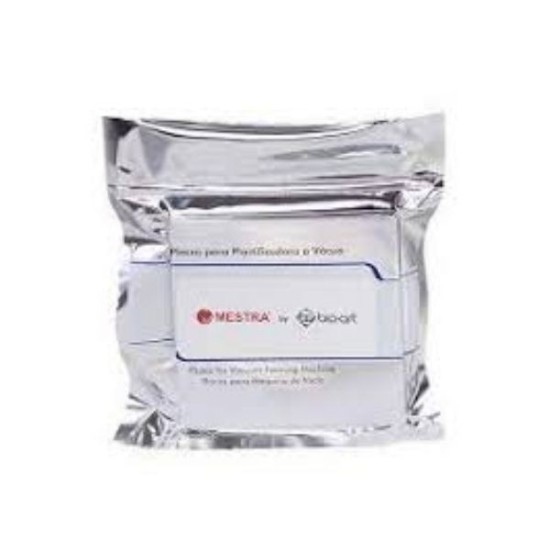 080575 PLANCHAS DE TERMOCONFORMADO CRISTAL 0,75 5u