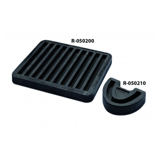 050200 LINGOTERA CERA RECTA