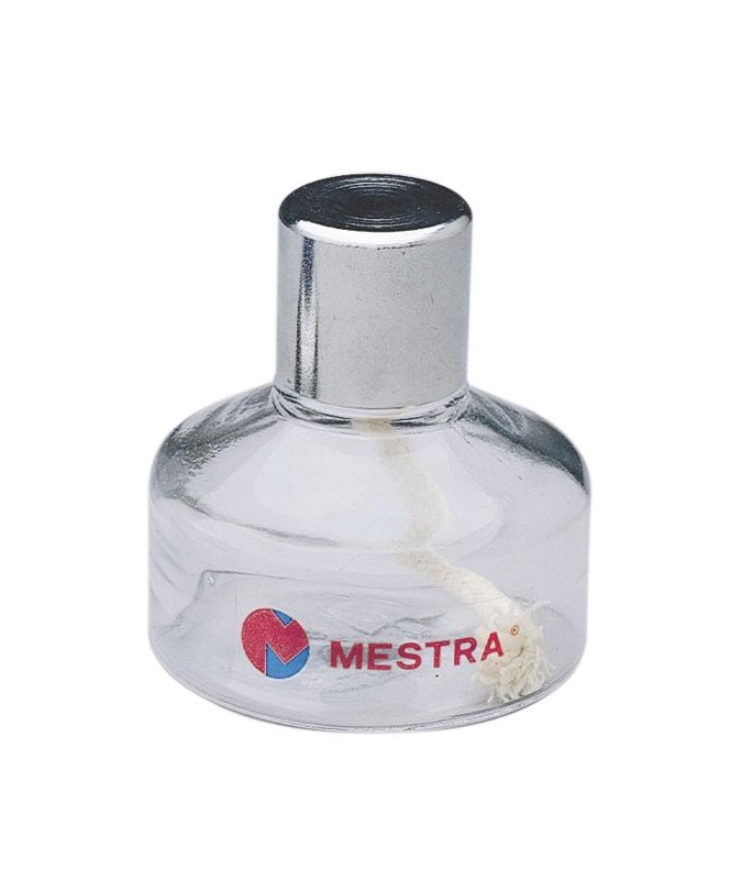 070065-3 MECHA LAMPARA ALCOHOL 13cm.