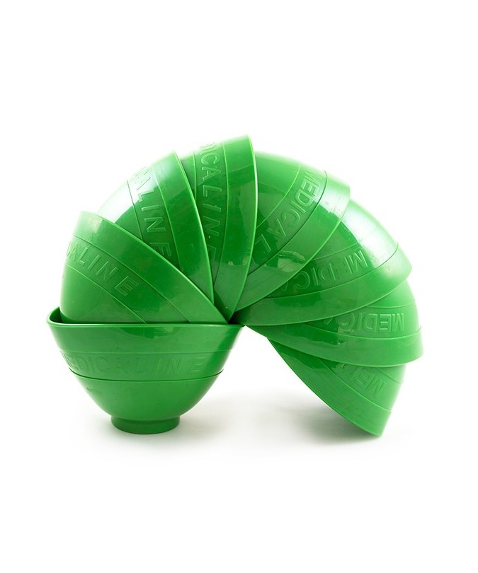 TAZA ALGINATO MEDIANA