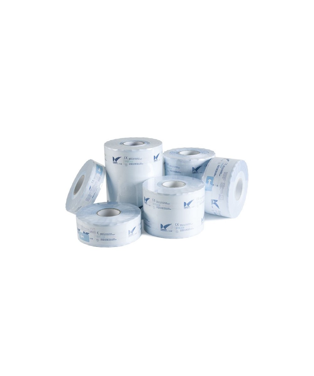 ROLLO ESTERILIZAR 5cm.x200m.