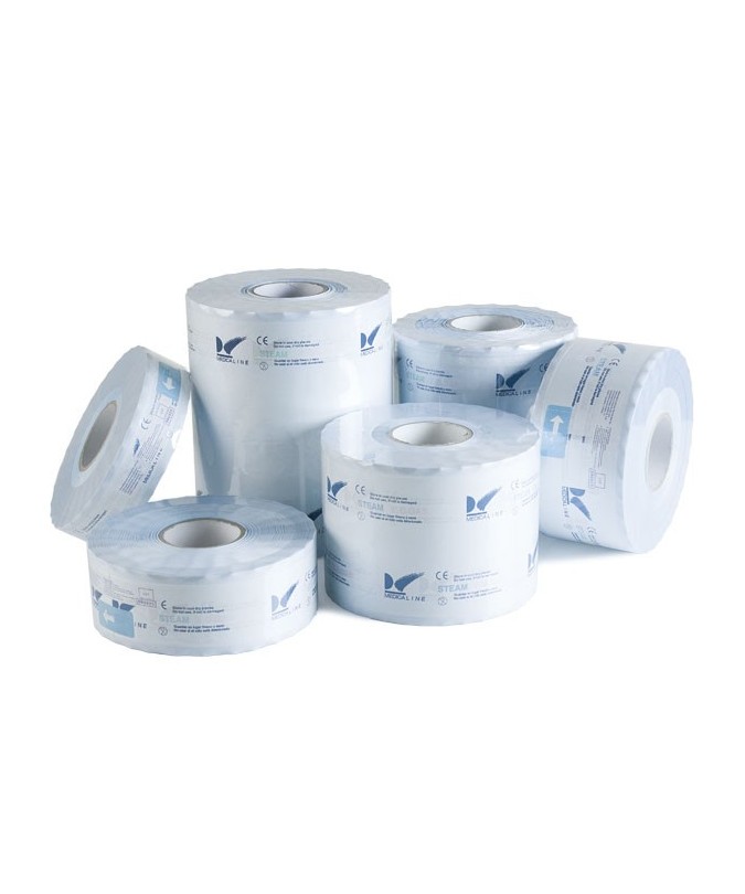 ROLLO ESTERILIZAR 5cm.x200m.