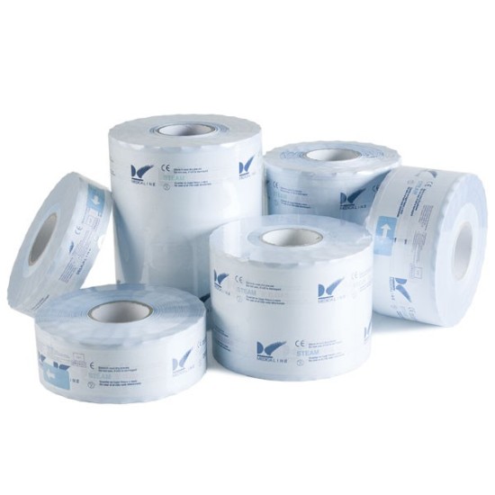 ROLLO ESTERILIZAR 10cm.x200m.