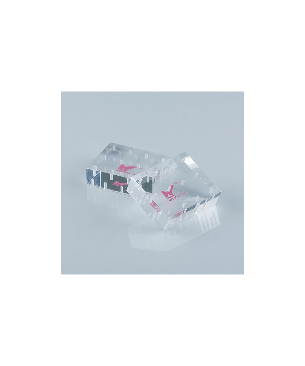 FRESERO 12 CA METACRILATO