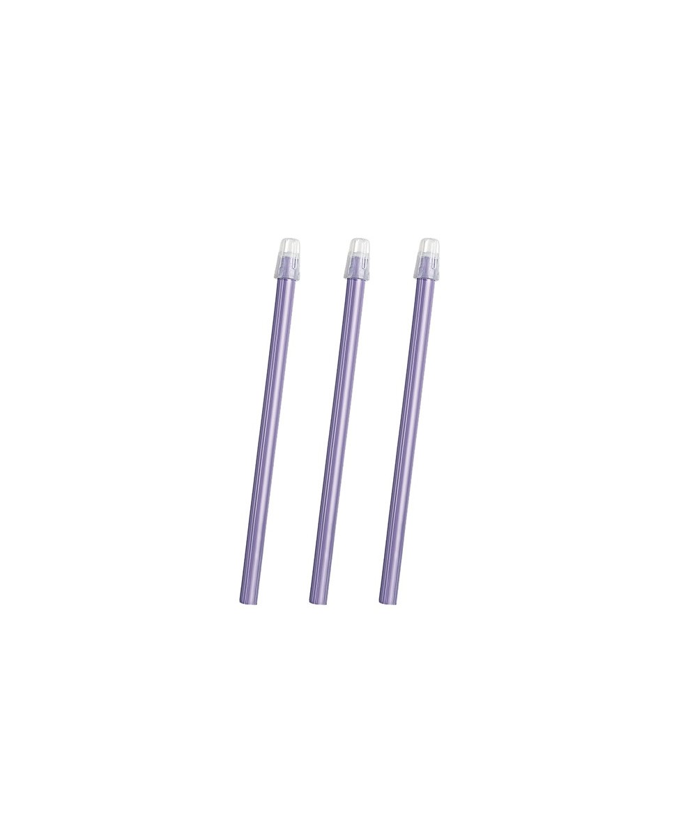 EYECTORES LILAS 15cm. 100u.