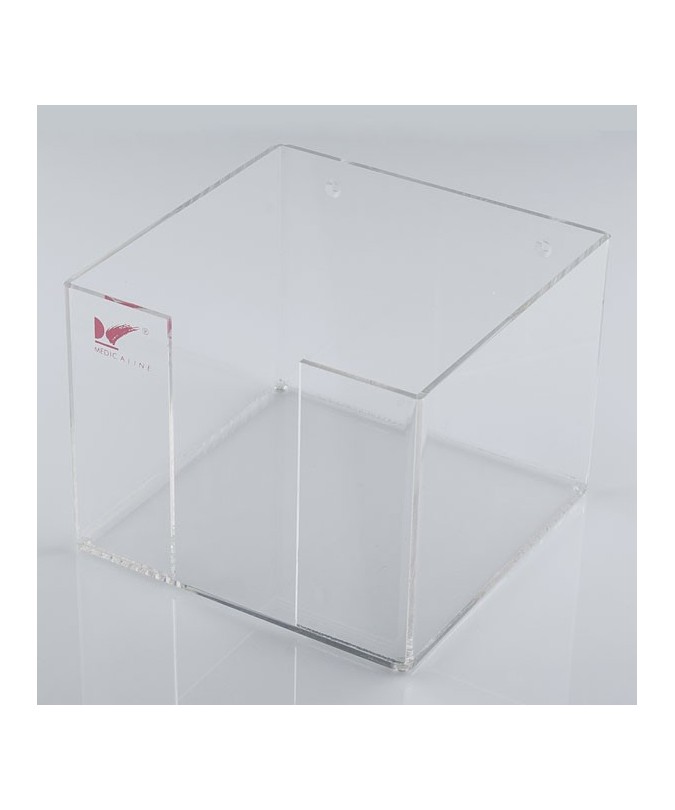 DISPENSADOR SERVILLETAS METACR