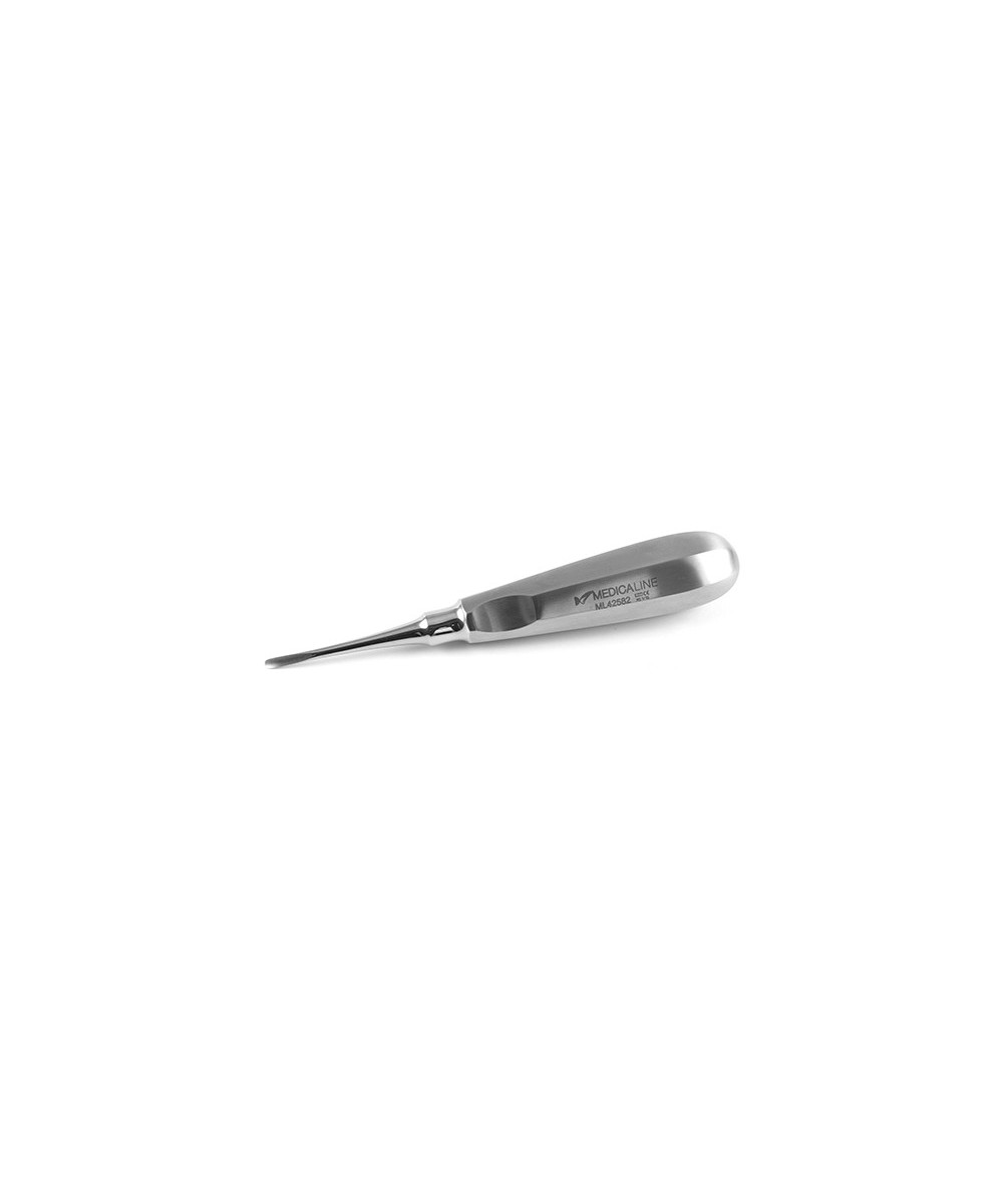 LUXADOR CURVO 3mm.