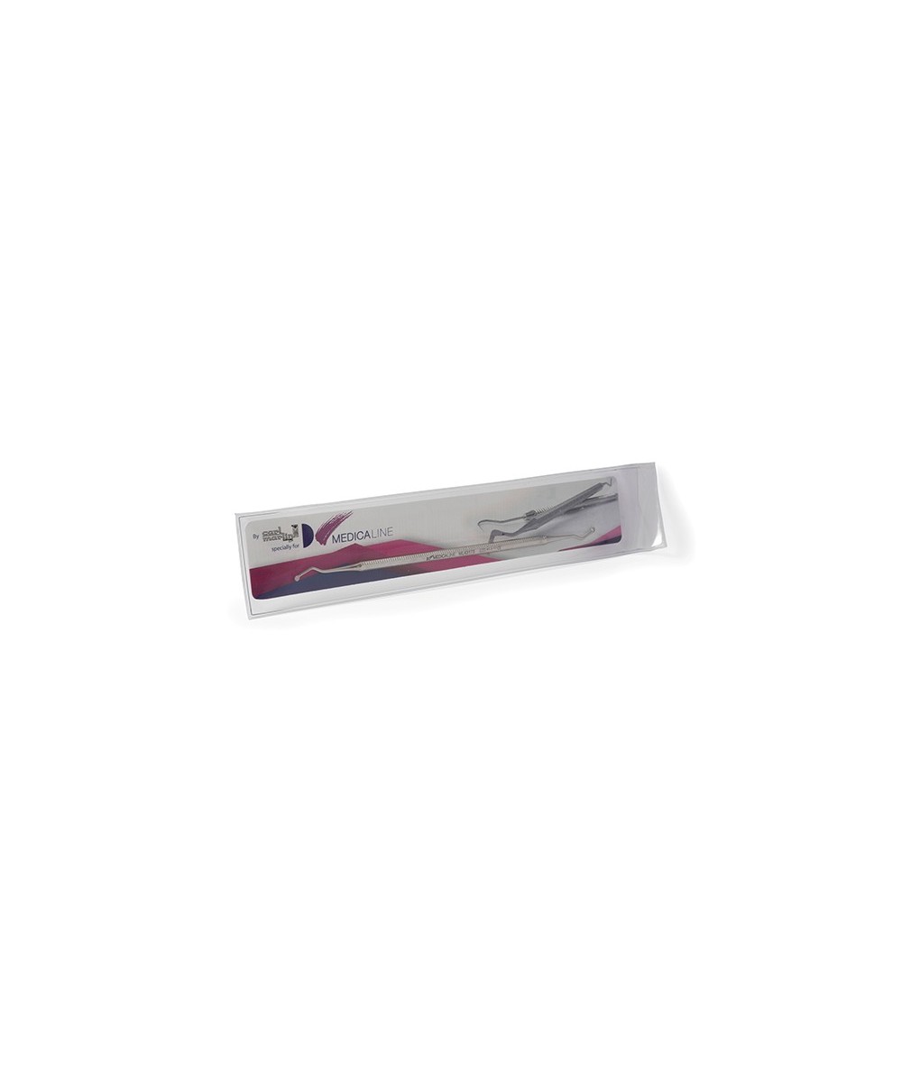 EXCAVADOR DOBLE 125-126