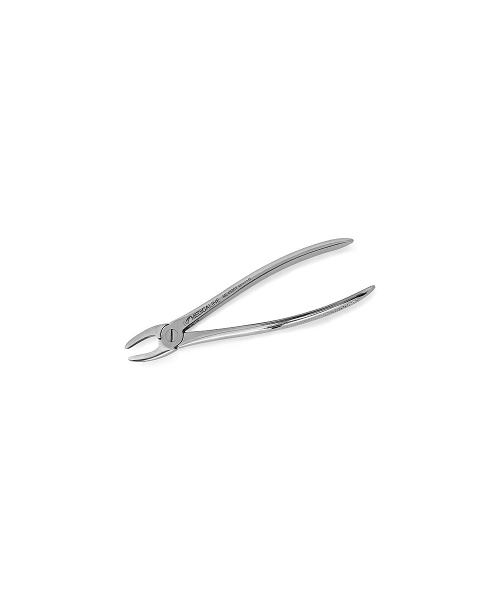 FORCEPS DE EXTRACCION (FORMA INGLESA) FIG.01