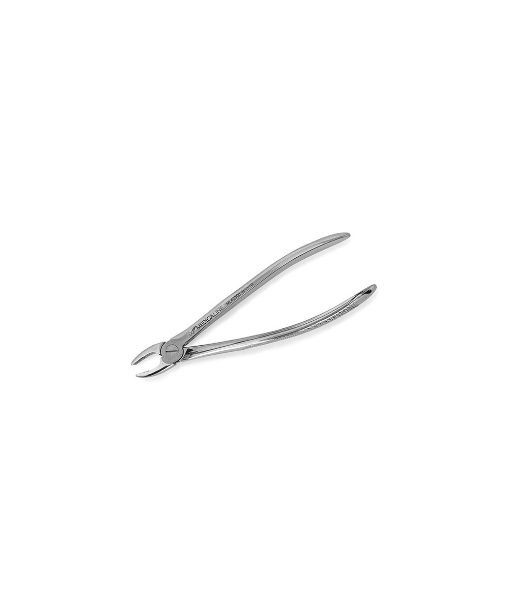 FORCEPS DE EXTRACCION (FORMA INGLESA) FIG.07
