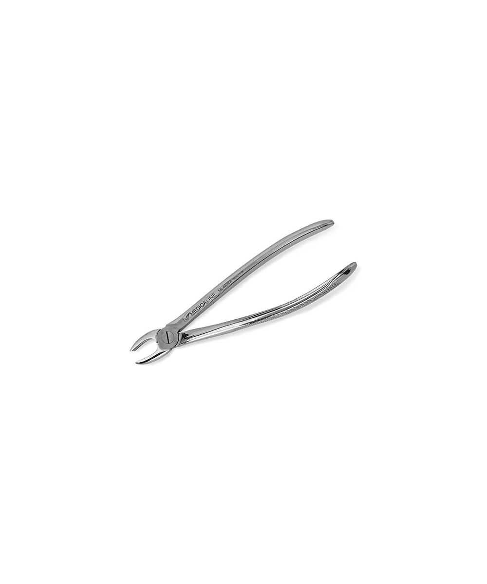 FORCEPS DE EXTRACCION (FORMA INGLESA) FIG.18
