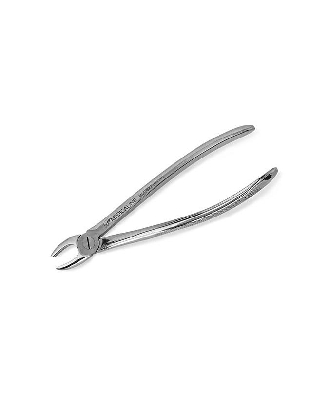 FORCEPS DE EXTRACCION (FORMA INGLESA) FIG.18